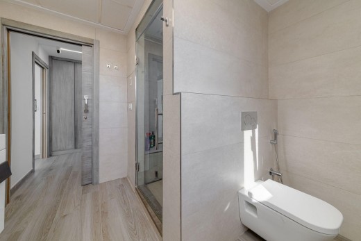 Sale - Villa - Torrevieja - Zona los Frutales