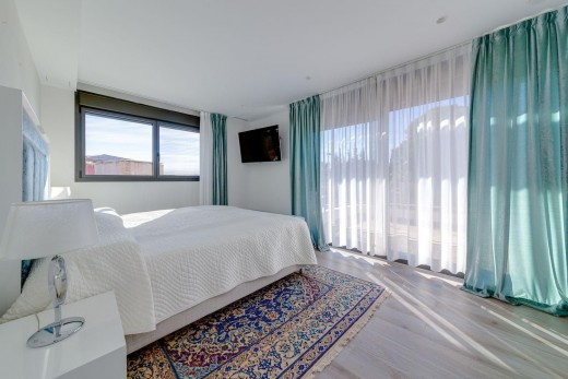 Sale - Villa - Torrevieja - Zona los Frutales