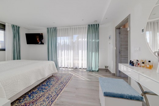 Sale - Villa - Torrevieja - Zona los Frutales