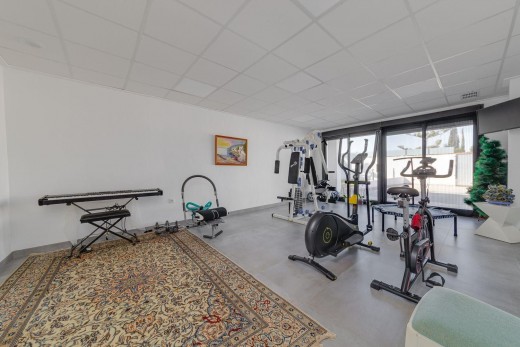 Sale - Villa - Torrevieja - Zona los Frutales