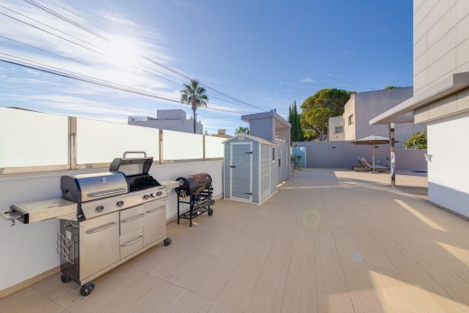 Sale - Villa - Torrevieja - Zona los Frutales