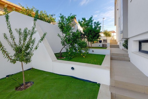 Sale - Villa - Torrevieja - Zona los Frutales