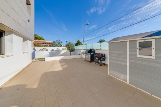 Sale - Villa - Torrevieja - Zona los Frutales