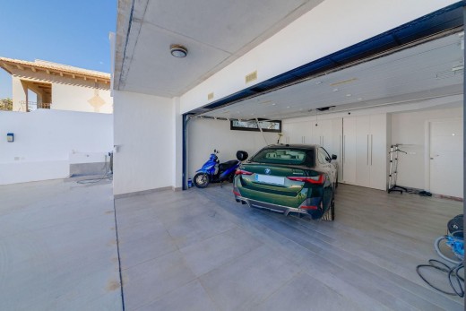Sale - Villa - Torrevieja - Zona los Frutales