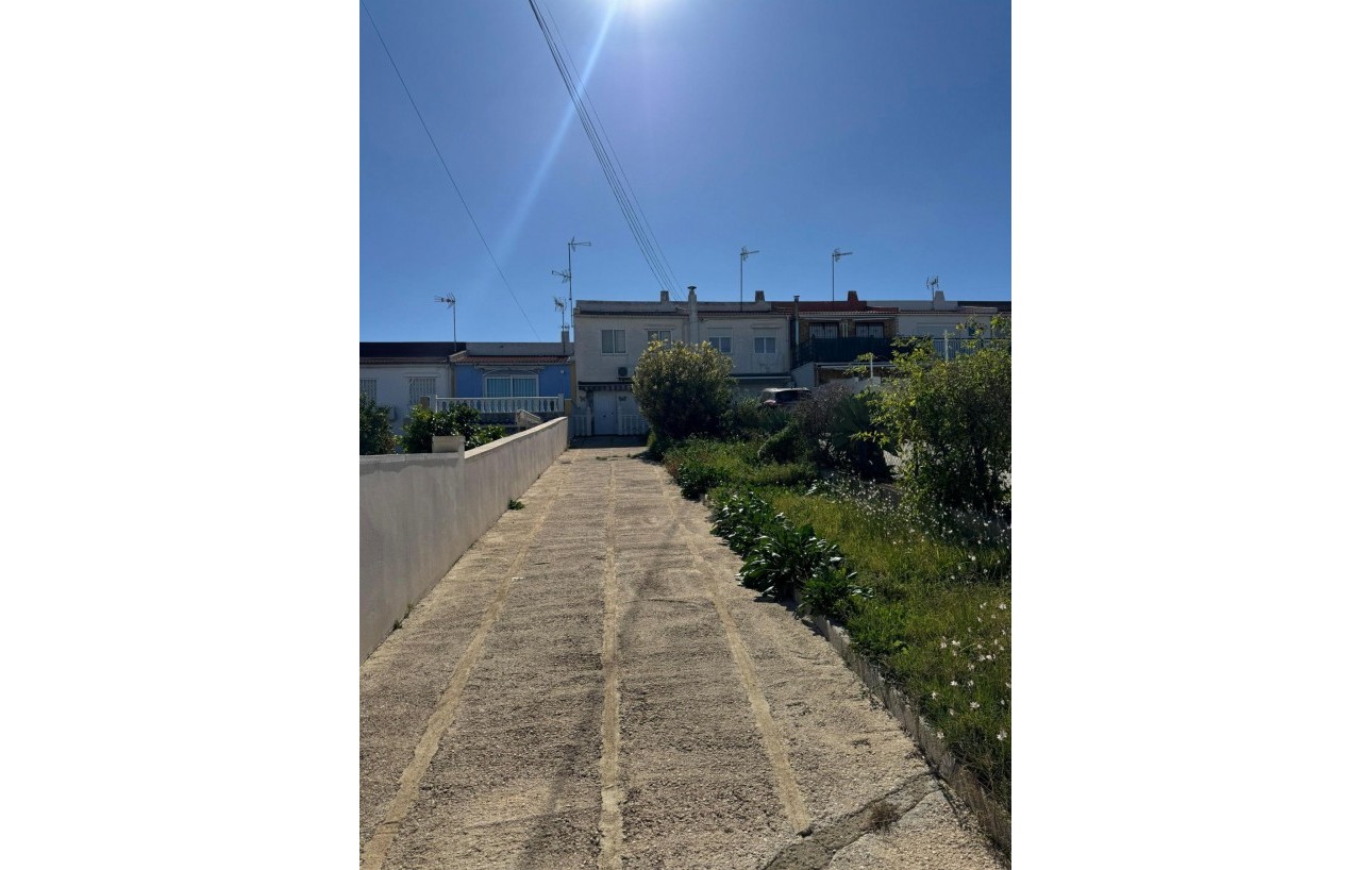 Venta - Casa - Torrevieja - La siesta