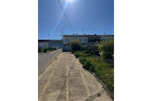 Venta - Casa - Torrevieja - La siesta