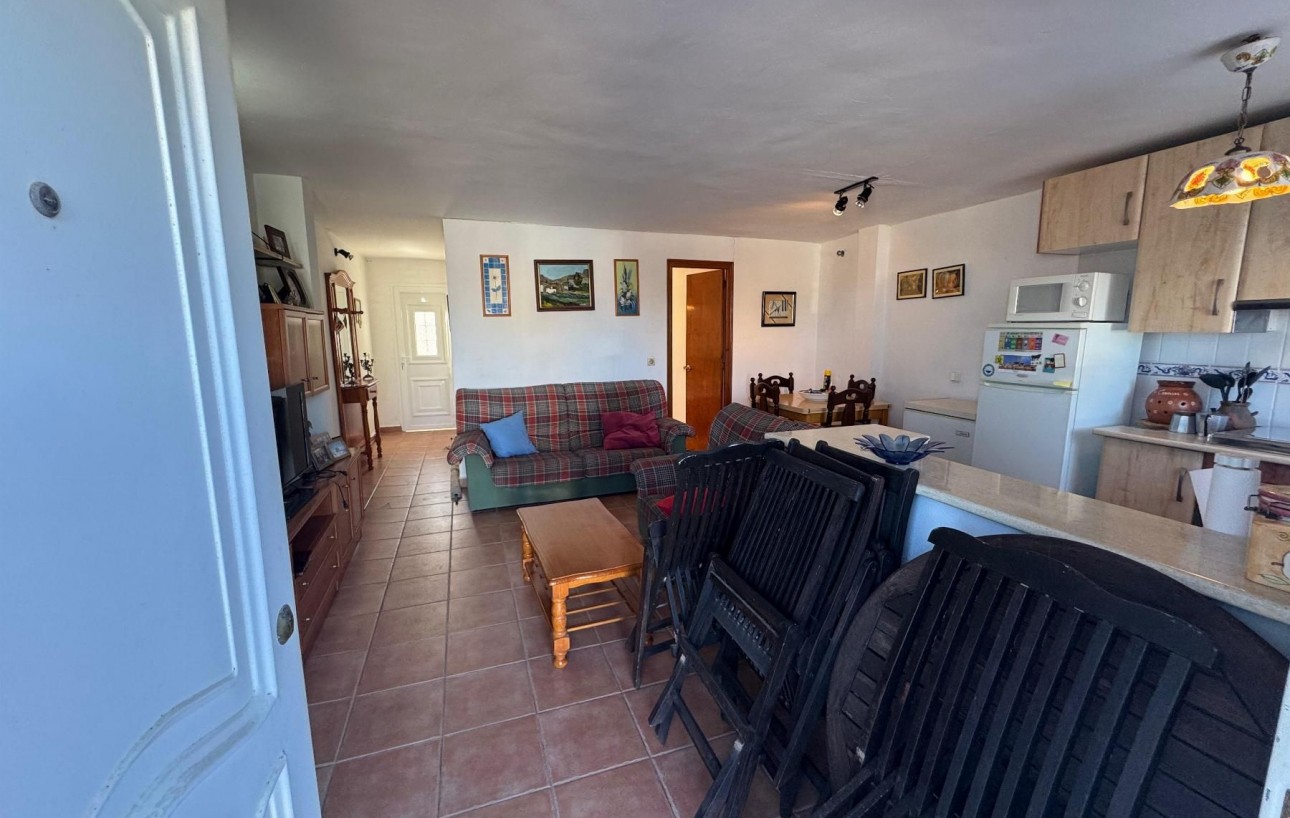 Venta - Casa - Torrevieja - La siesta