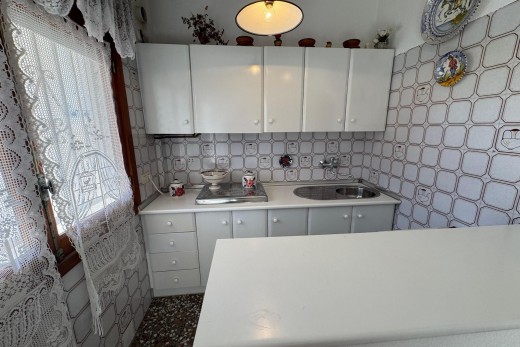 Venta - Casa - Torrevieja - La siesta