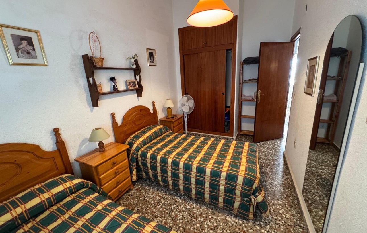 Venta - Casa - Torrevieja - La siesta