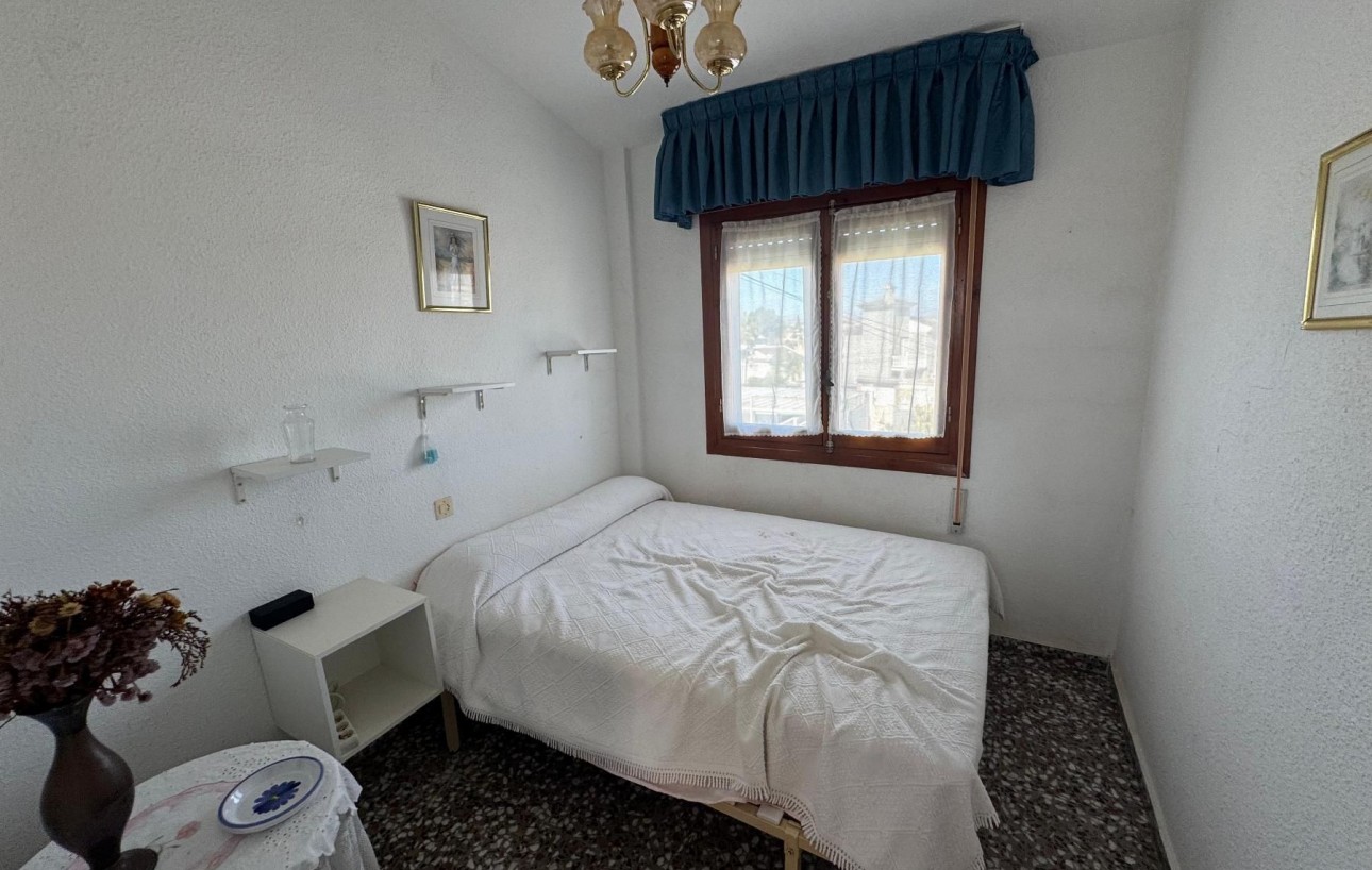 Venta - Casa - Torrevieja - La siesta