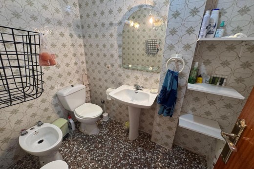 Venta - Casa - Torrevieja - La siesta