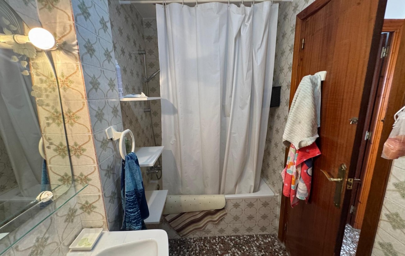 Venta - Casa - Torrevieja - La siesta