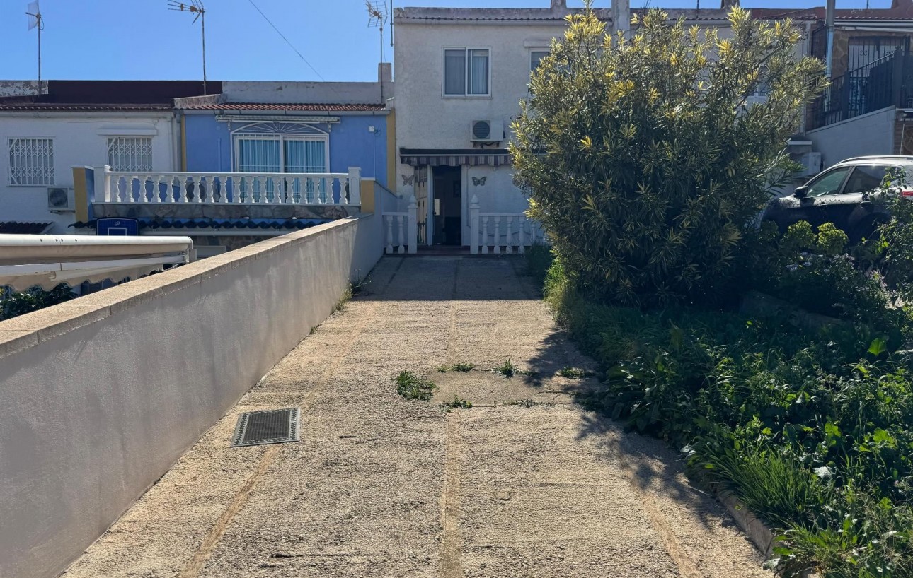 Venta - Casa - Torrevieja - La siesta