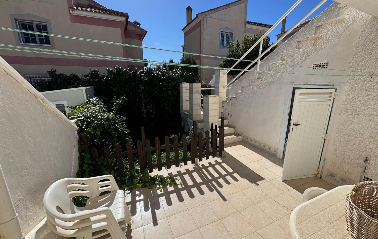 Venta - Casa - Torrevieja - La siesta