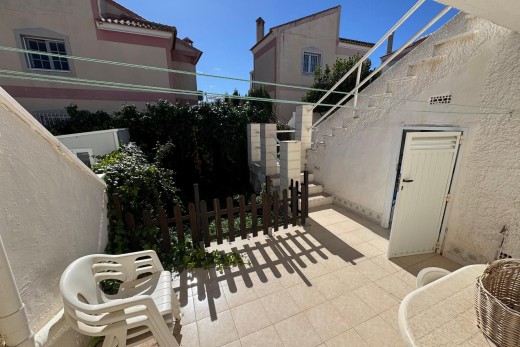 Venta - Casa - Torrevieja - La siesta