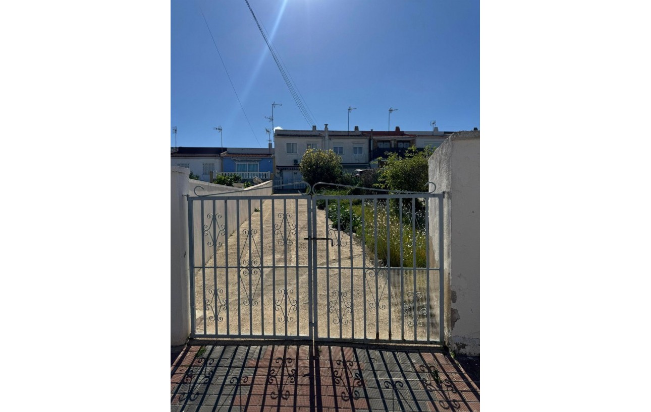 Venta - Casa - Torrevieja - La siesta