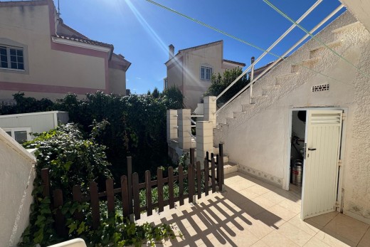 Venta - Casa - Torrevieja - La siesta