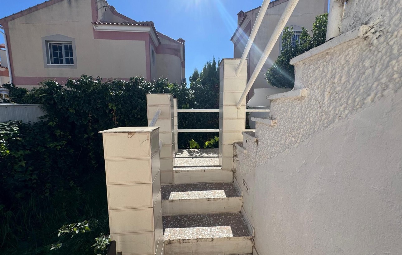 Venta - Casa - Torrevieja - La siesta