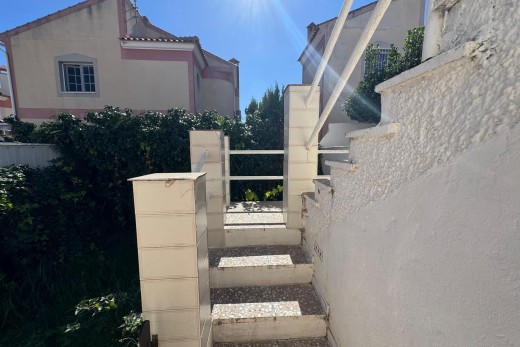 Venta - Casa - Torrevieja - La siesta