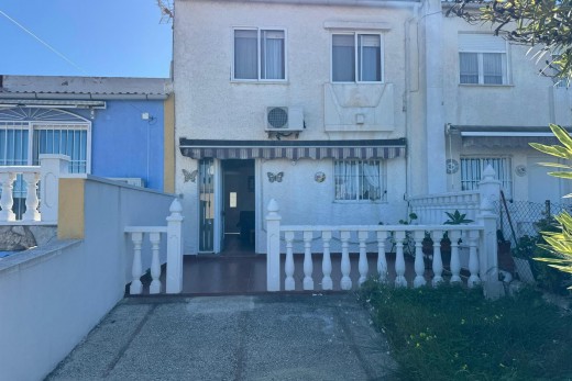 Venta - Casa - Torrevieja - La siesta