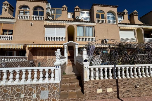 Venta - Bungalow - Torrevieja - Los Balcones - Los Altos del Edén