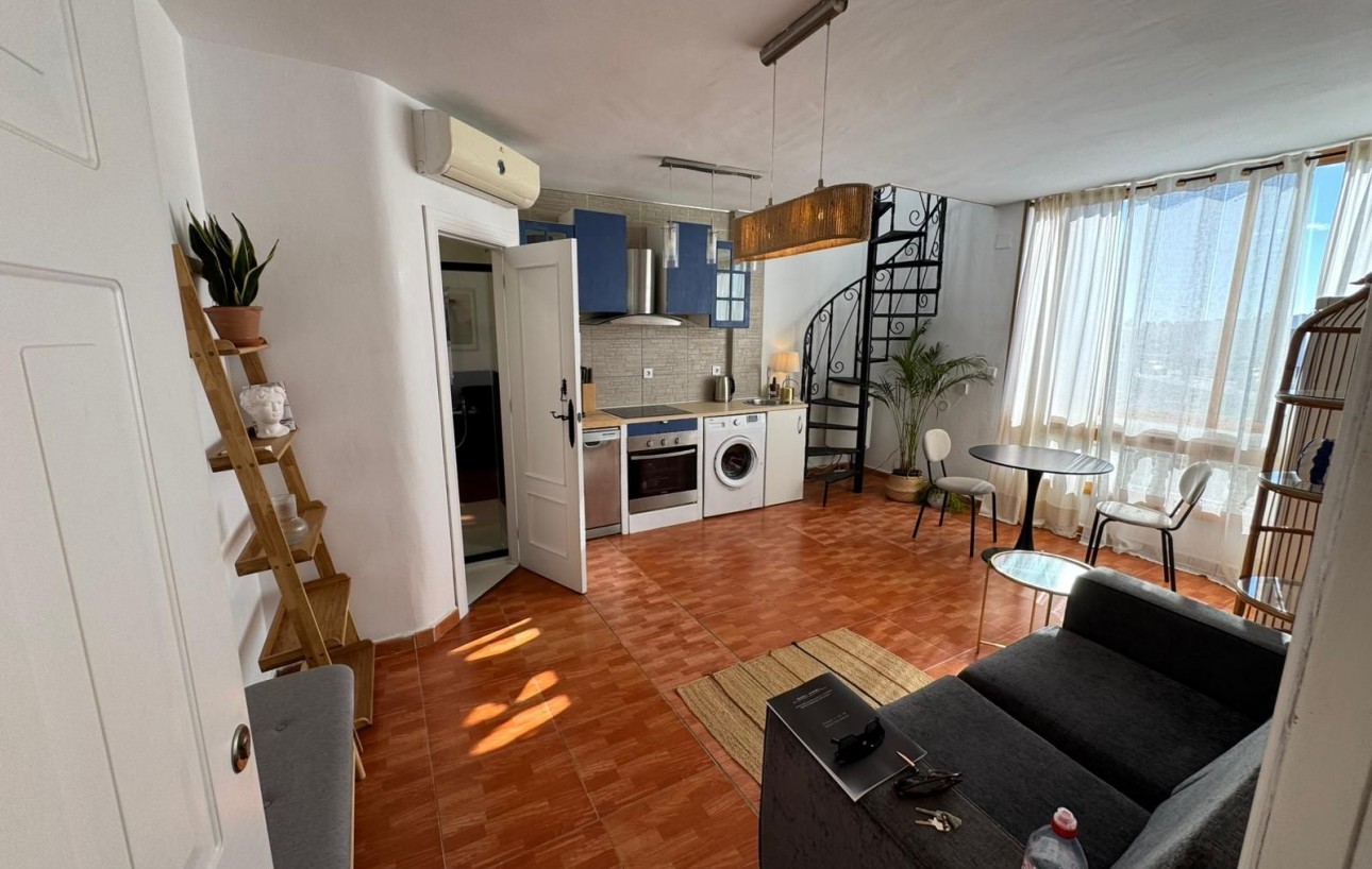 Venta - Bungalow - Torrevieja - Los Balcones - Los Altos del Edén