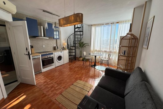 Venta - Bungalow - Torrevieja - Los Balcones - Los Altos del Edén