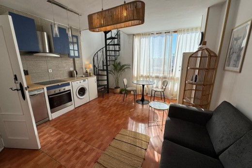 Venta - Bungalow - Torrevieja - Los Balcones - Los Altos del Edén