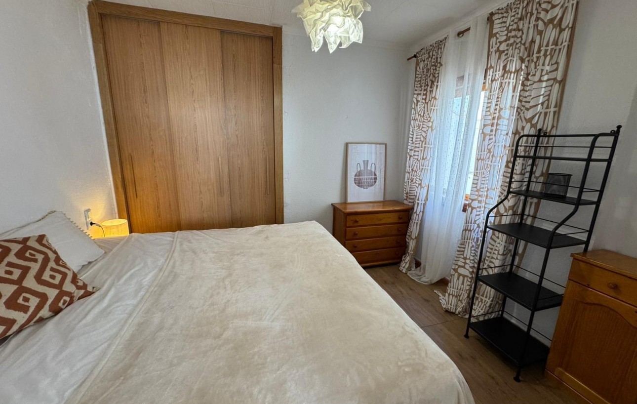 Venta - Bungalow - Torrevieja - Los Balcones - Los Altos del Edén