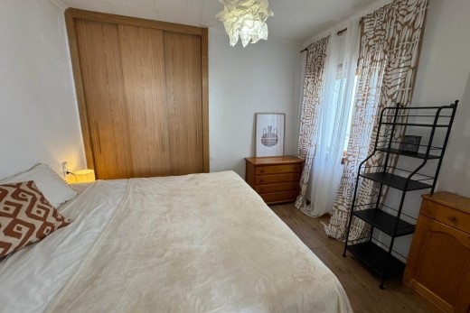 Venta - Bungalow - Torrevieja - Los Balcones - Los Altos del Edén