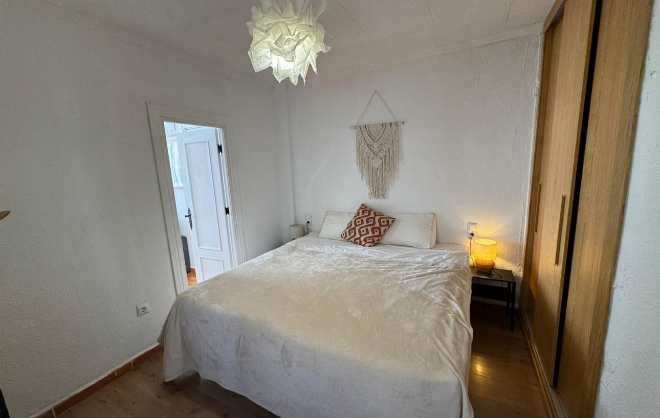 Venta - Bungalow - Torrevieja - Los Balcones - Los Altos del Edén