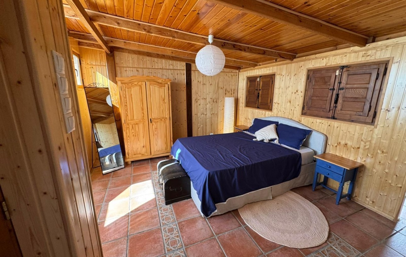 Venta - Bungalow - Torrevieja - Los Balcones - Los Altos del Edén