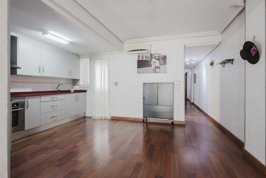 Venta - Apartamento - Torrevieja - Acequion