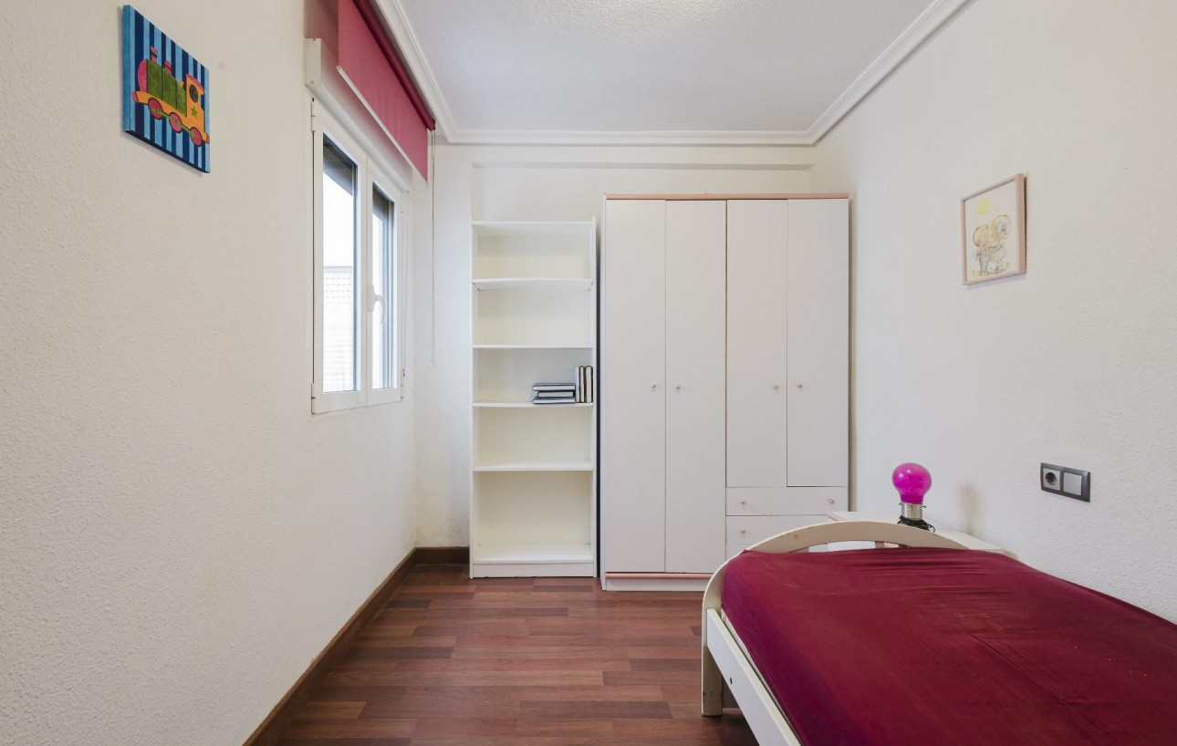 Venta - Apartamento - Torrevieja - Acequion
