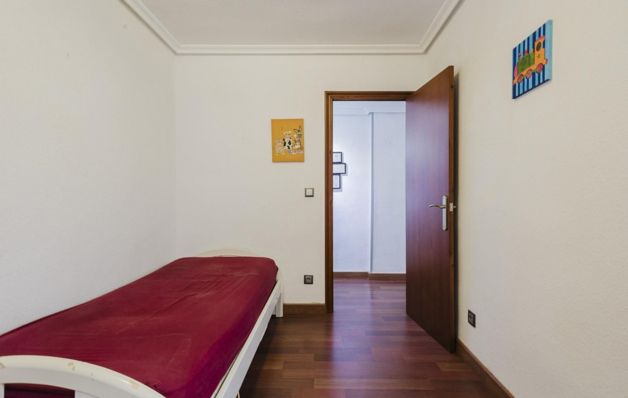 Venta - Apartamento - Torrevieja - Acequion