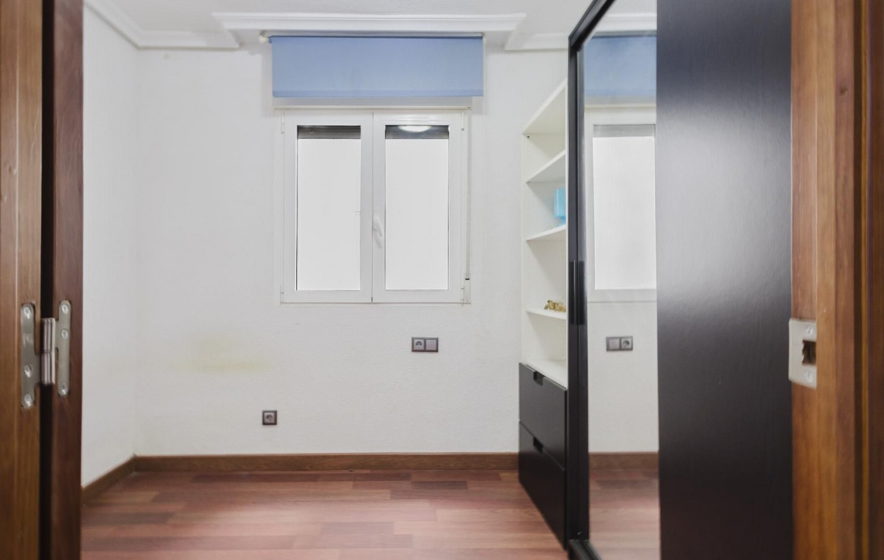 Venta - Apartamento - Torrevieja - Acequion