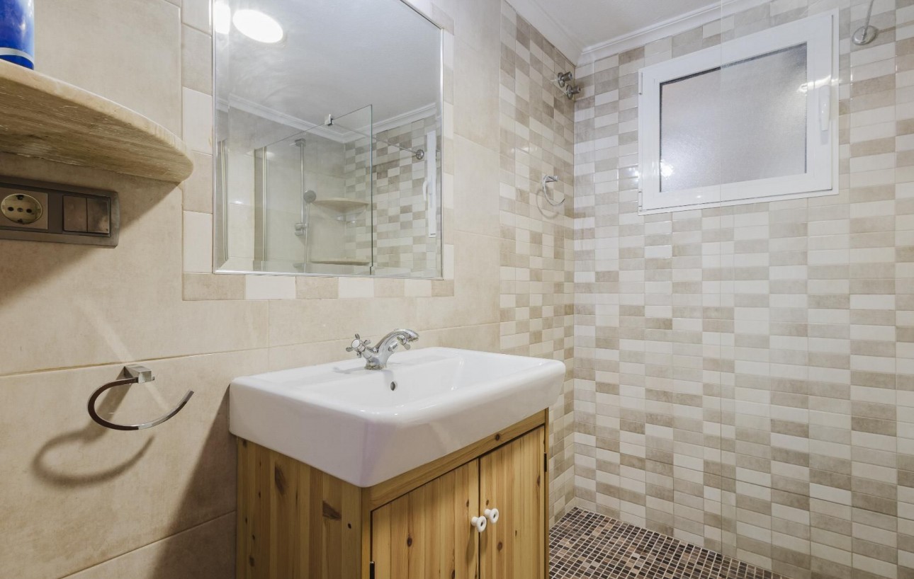 Venta - Apartamento - Torrevieja - Acequion