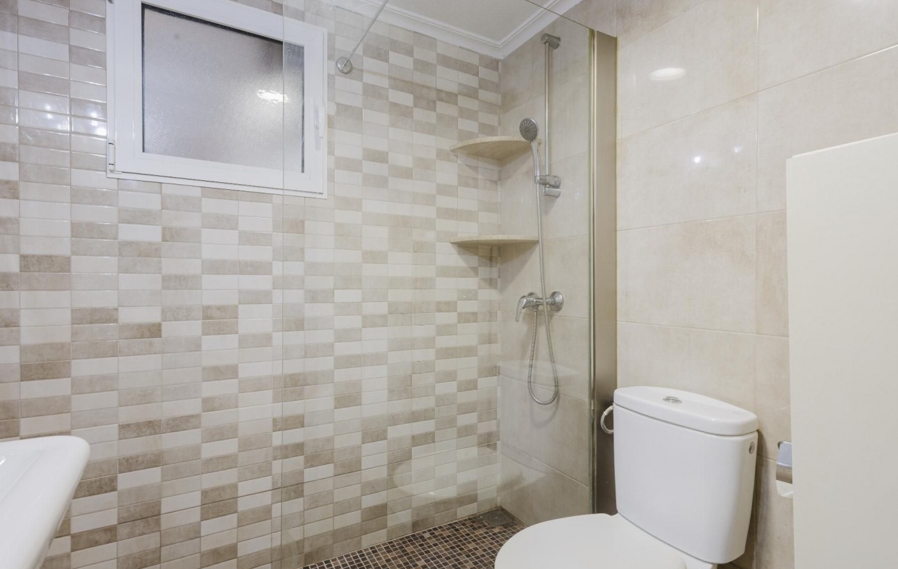 Venta - Apartamento - Torrevieja - Acequion