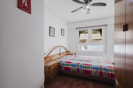 Venta - Apartamento - Torrevieja - Acequion