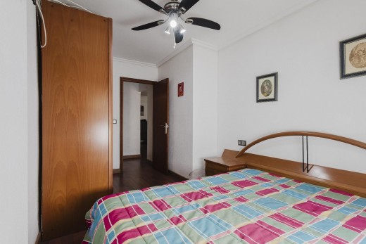 Venta - Apartamento - Torrevieja - Acequion