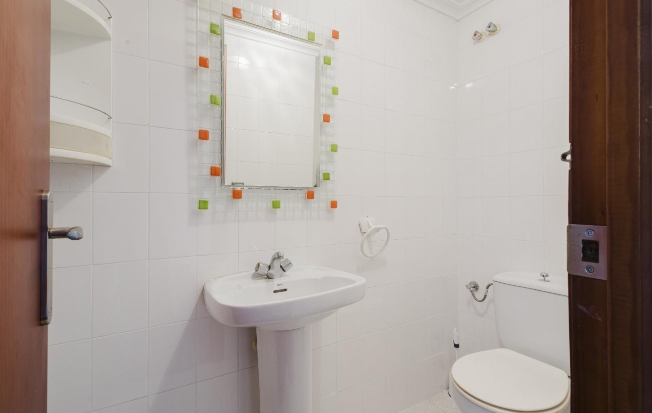 Venta - Apartamento - Torrevieja - Acequion