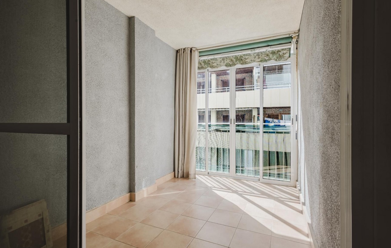 Venta - Apartamento - Torrevieja - Acequion
