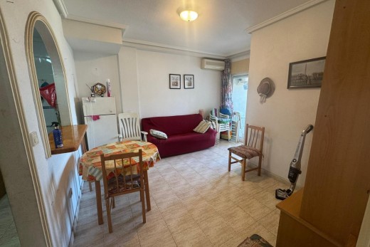 Venta - Apartamento - Torrevieja - Acequion