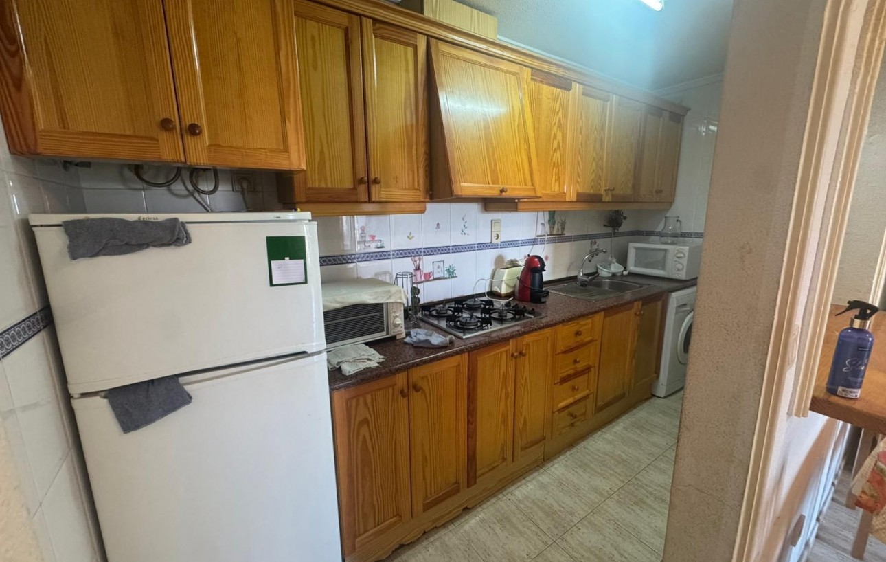 Venta - Apartamento - Torrevieja - Acequion