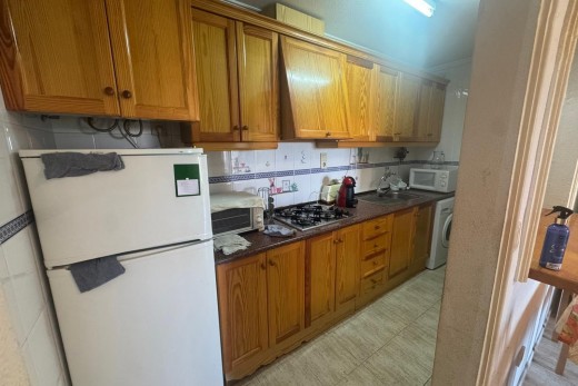 Venta - Apartamento - Torrevieja - Acequion