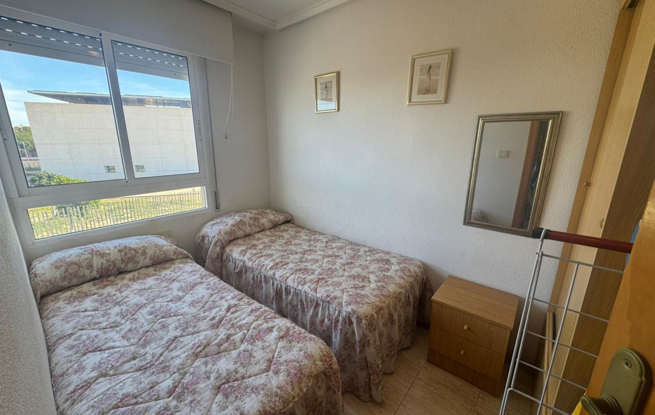 Venta - Apartamento - Torrevieja - Acequion