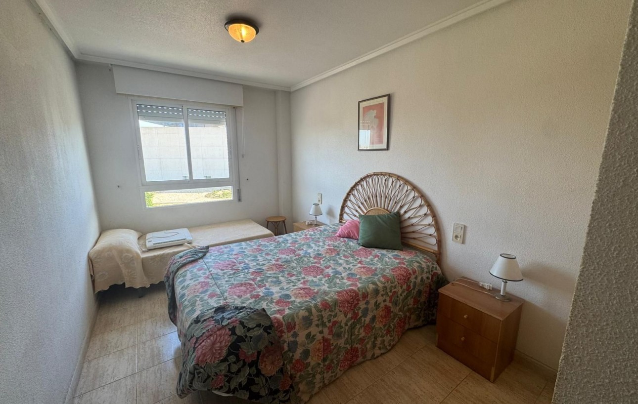 Venta - Apartamento - Torrevieja - Acequion