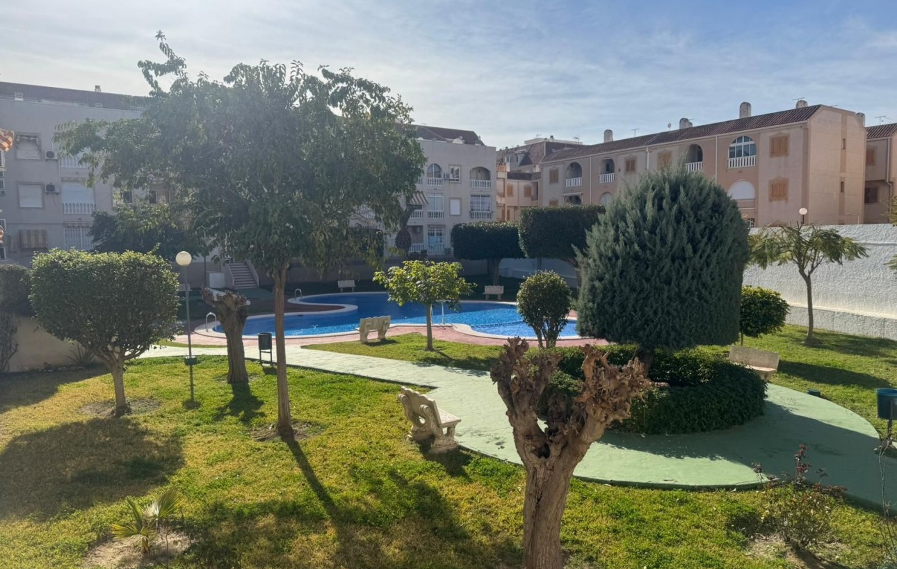 Venta - Apartamento - Torrevieja - Acequion