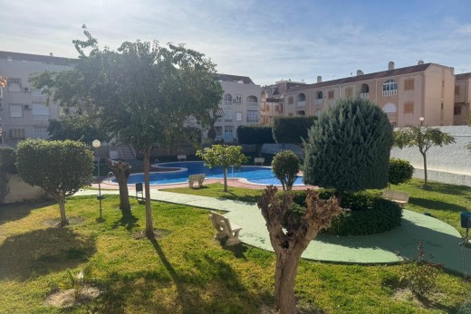 Venta - Apartamento - Torrevieja - Acequion