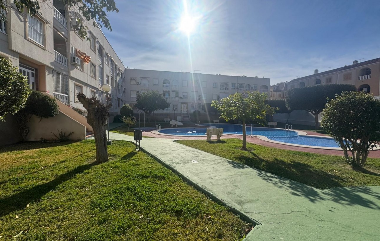 Venta - Apartamento - Torrevieja - Acequion